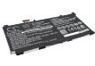 Battery Replacement Asus 0B200-00450100 B31N1336 C31-S551 for A551LN K551LA Serie - 2