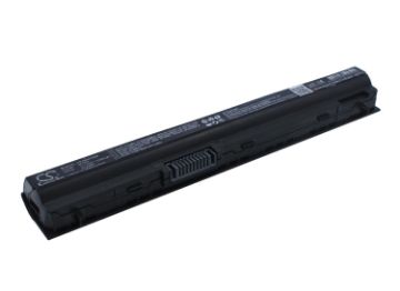 Replacement Battery for Dell Latitude E5220 E6120 09K6P 0F7W7V 11HYV - 1