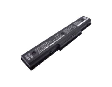 Medion Battery Replacement for Akoya E7218 P7624 - 1