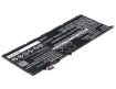 Battery Replacement Dell 0DRRP 0N7T6 5K9CP 90V7W CN-0N7T6 for XPS 13 2015 9343 - 2