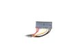 Battery Replacement Dell 0DRRP 0N7T6 5K9CP 90V7W CN-0N7T6 for XPS 13 2015 9343 - 6