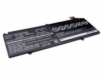 Replacement Battery Toshiba PA5190U-1BRS for Satellite P35W - 1