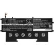 HP Battery Replacement 827927-1B1 827927-1C1 828226-005 for EliteBook Folio G1 - 3