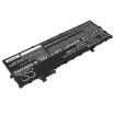 Battery Replacement Lenovo 01AV429 01AV430 01AV431 01AV494 for ThinkPad X1 Carbon 2017 - 2