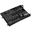 Battery Replacement for HP 859470-1B1 859517-855 HSTNN-IB7N SW02XL TPN-Q180 TPN-Q181 - 1