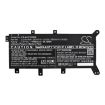 Battery Replacement Asus 0B200-01130100 0B200-01130300 C21N1408 for A555LJ - 3