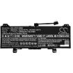 Picture of Battery Replacement Hp 917679-241 917679-271 917679-2C1 917679-541 917725-855 GM02047XL GM02047XL-PL for Chromebook 11 G6 Chromebook 11 G6 EE