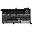 Battery Replacement Asus 0B200-02960000 B31N1732 for K430FA K430FN - 3