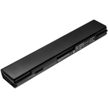 Clevo Battery Replacement M810 M810L M810BAT-2 - 1