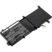 Replacement Battery for Clevo P640HJ P640HK1 - 2