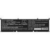 Alienware M15 2020 Battery Replacement Dell 69KF2 70N2F M59JH - 3