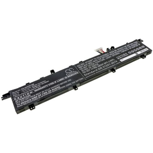 Battery Replacement Asus 0B200-03490000 C42N1846 for UX581 UX581GV - 1