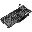 Replacement Battery Dell 71TG4 CFX97 X49C1 for Latitude 5289 2-in-1 7390 2-in-1 - 1