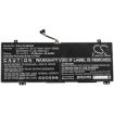 Battery Replacement Lenovo 5B10T0908 5B10T09080 5B10W67417 for IdeaPad S540-14API - 3