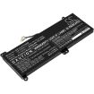 Battery Replacement Schenker 6-87-PA70S-61B00 PA70BAT-4 for XMG Pro 17 - 1