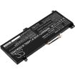Battery Replacement Schenker 6-87-PA70S-61B00 PA70BAT-4 for XMG Pro 17 - 2