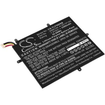 Battery Replacement Jumper 2666144 H-30137162 for Ezbook X1 - 1