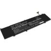 Battery Replacement Dell 06YV0V 0JJPFK 1F22N XRGXX for ALIENWARE 2018 M15 ALW15M-D1735R - 1