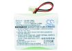 Battery Replacement Sagem 3N60SLE-15617 RC600AA03AA for CDK P2000 GSM - 5