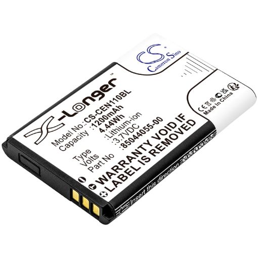 Replacement Battery Cce 85044055-00 for 1100 Neo - 1