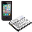 Battery Replacement Ingenico 296196699 F734A1953 for IMP627 - 4