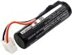 Battery Replacement Verifone BPK260-001 BPK260-002-01-A BPK265-001 BPK265-001-01-A BPK265-001-01-B for C680 - 2