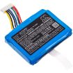 Picture of Battery Replacement Dejavoo IP604355-2P for Z9 Blue Z9 V3