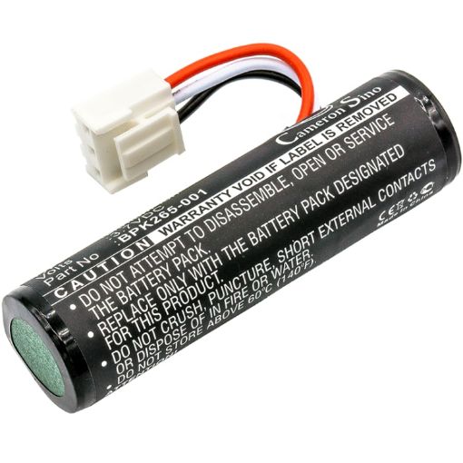Aisino IS803 Battery Replacement for V71 - 1