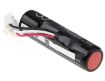 Battery Replacement Ingenico 295006044 296110884 F26401964 F26402274 F26402298 L01J44006 L01J44007 - 2