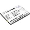 Verifone BPK278-501 Battery Replacement for CM5 - 1