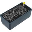 Picture of Battery Replacement Pax S58GPRS for S58