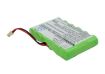 Verifone NA200D05C095 Battery Replacement for Nurit 3010 - 3