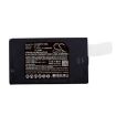 Picture of Battery Replacement Newpos ET-5A for NEW 8110 NEW8110