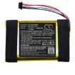 Picture of Battery Replacement Verifone BPK087-700 BPK087-700-01-A for e280 M087-602-11-WWA