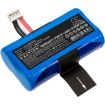 Ingenico LD18650D Battery Replacement for APos A8 - 1