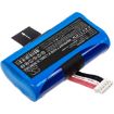 Ingenico LD18650D Battery Replacement for APos A8 - 2