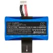 Ingenico LD18650D Battery Replacement for APos A8 - 3