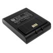 Verifone 802BWW05B078801133545 Battery Replacement - 2