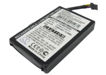 Battery Replacement Bluemedia for PDA 255 PXA 255 - 1
