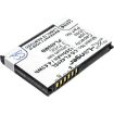 Battery Replacement Pharos PZX65 for PTL535 PTL535e - 2
