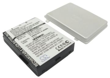 Viewsonic BP8CULXBIAP1 PVIT3800011 V36 Battery Replacement - 1