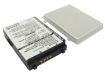 Viewsonic BP8CULXBIAP1 PVIT3800011 V36 Battery Replacement - 2