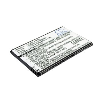 Emporia EL540Dual Battery Replacement - 1