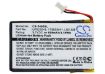 Sony 175625411 LIS1228 UP523048 Battery Replacement for Clie PEG-T400 PEG-T410 - 5