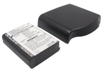 HP 35H00063-00M Battery Replacement for iPAQ RX1900 RX1950 - 1