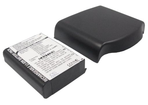 Picture of Battery Replacement Hp 35H00063-00M 395780-001 398687-001 399858-001 HSTNN-H09C-WL PE2018AS for iPAQ RX1900 iPAQ RX1950