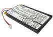 Battery Replacement Palm IA1TB12B1 ICF383461 for M500 M505 - 2