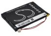 Battery Replacement Palm GA1W918A2 GA1W922A2 IA1T923A0 IA1TA16A0 IA1W416A2 IA1W721H2 PBA80860US - 4