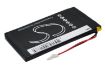 Sony PL-383450 Battery Replacement for Clie PEG-TJ25 PEG-TJ35 - 5