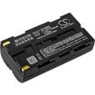 Panasonic CF-VZSU22 Battery Replacement for Tunghbook 01 CF-P1 - 1